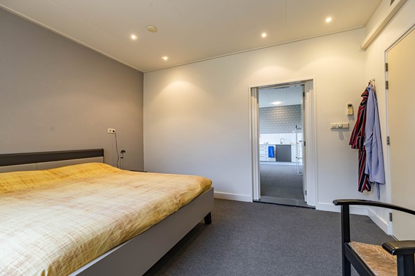 Medium property photo - Hoofdstraat 178, 9861 AM Grootegast